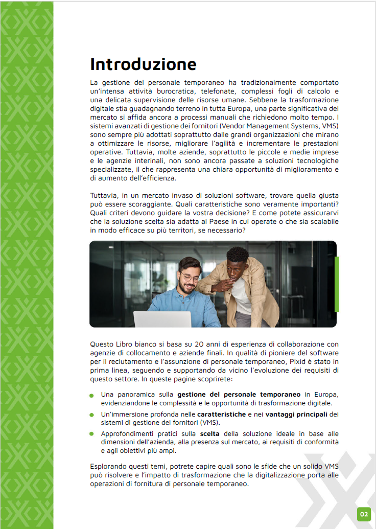 How to choose VMS_Intro_IT