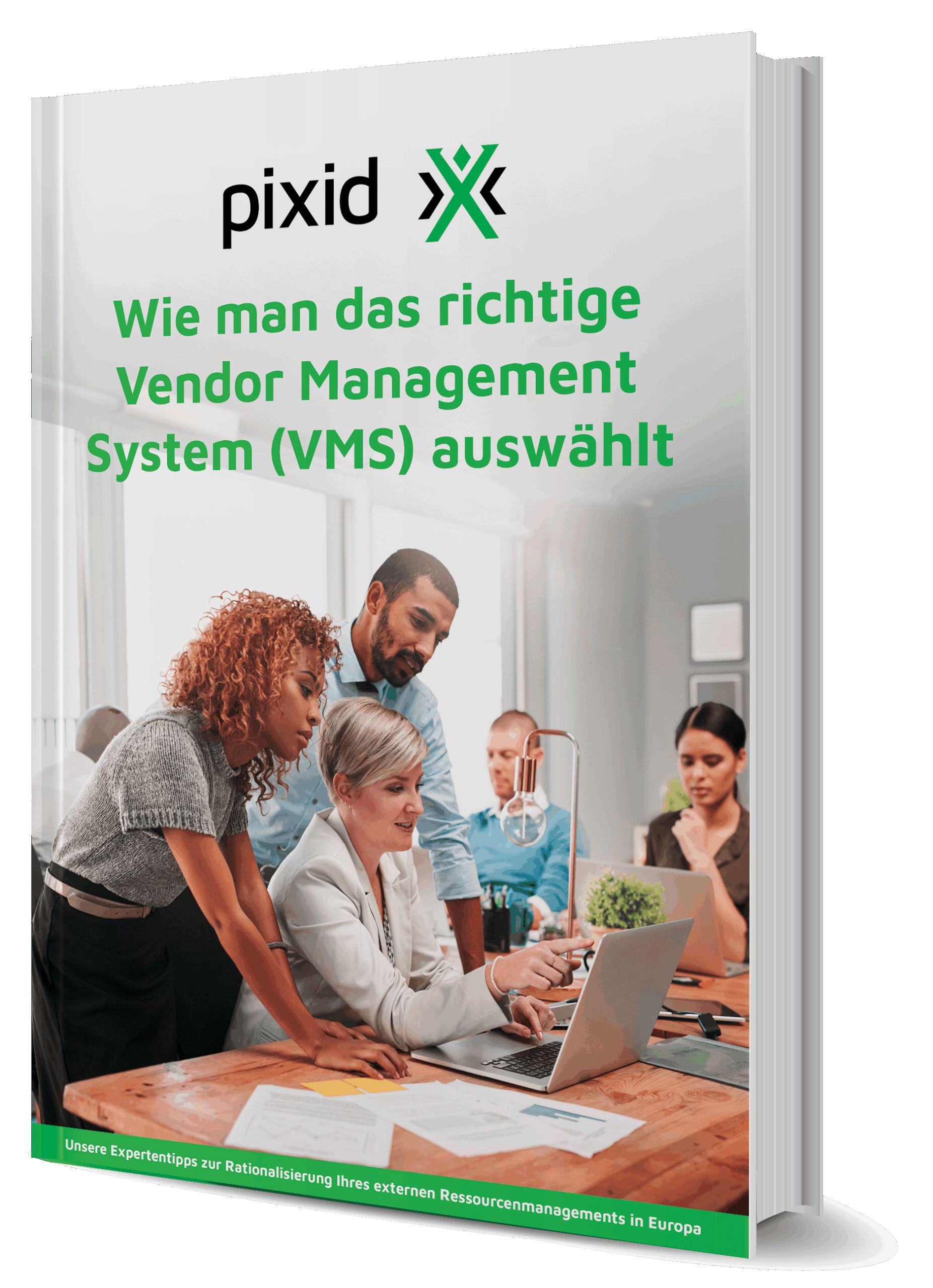Whitepaper VMS -DE