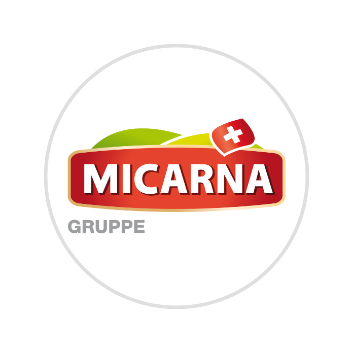 Micarna Group logo