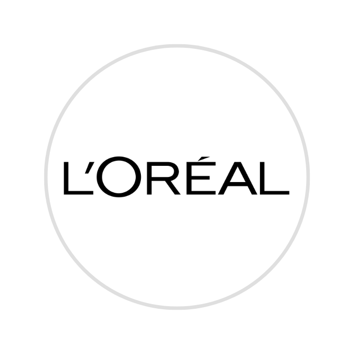 L'Oréal logo