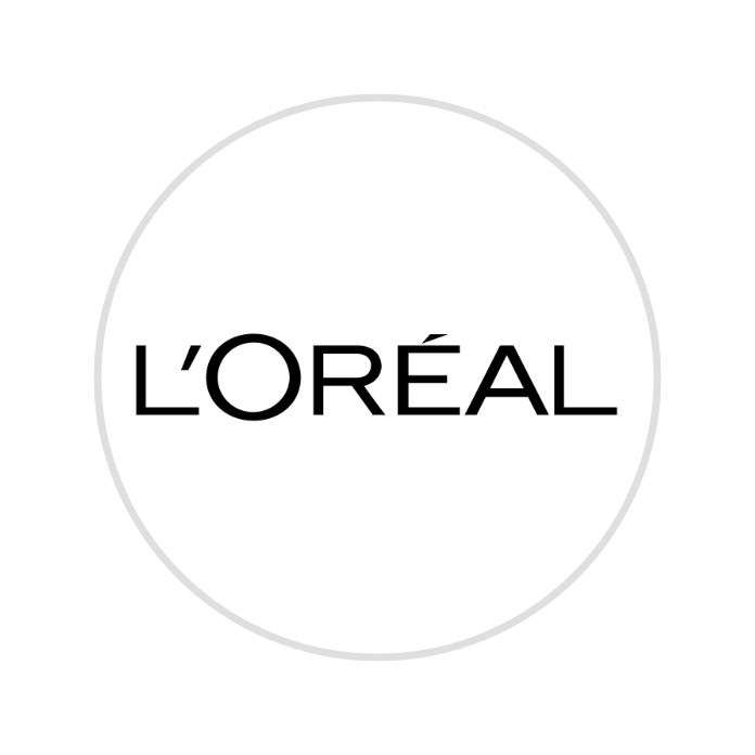 L'Oréal logo