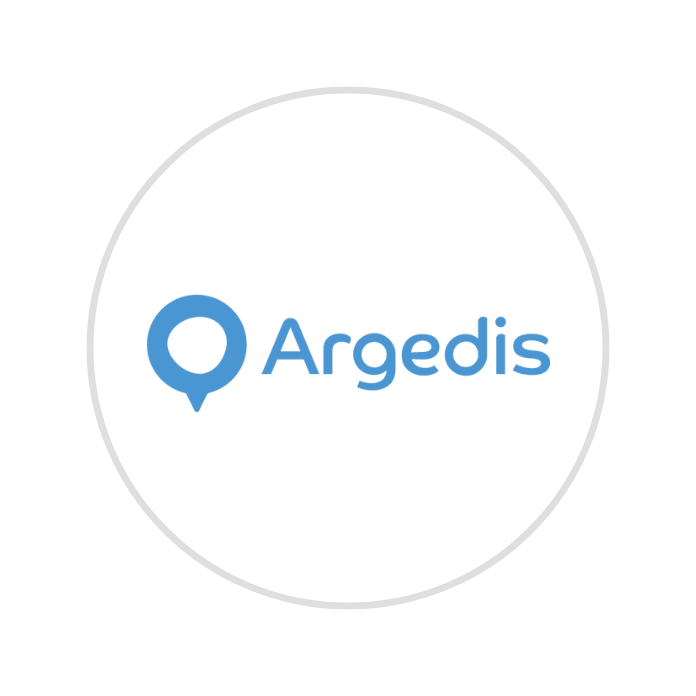 Argedis logo