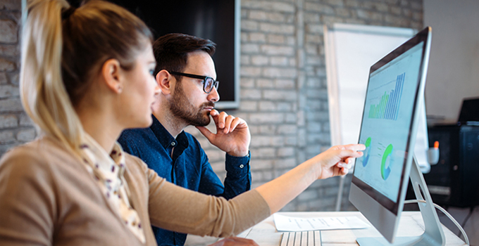 Digital Transformation in Temporary Staffing Digital Transformation in Temporary Staffing