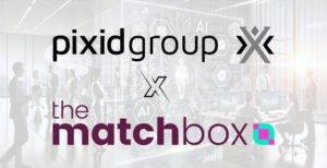 theMatchbox stafing AI tech firm is acquired by Pixid Group