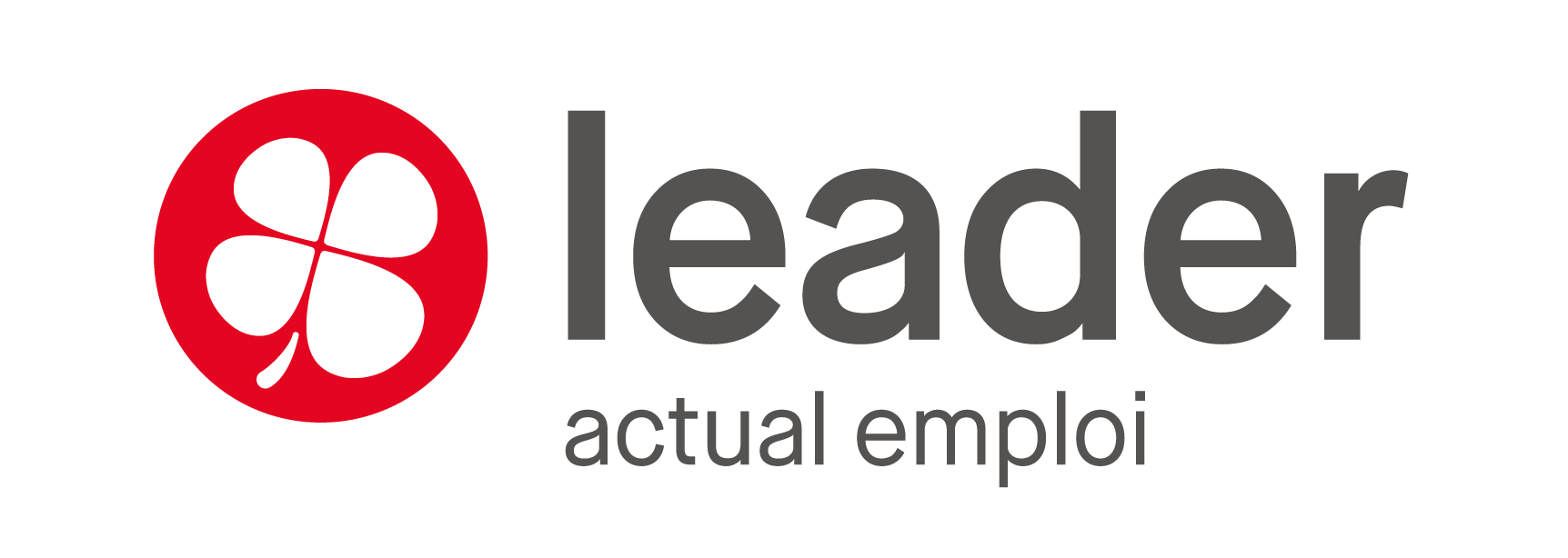 Leader Group logo