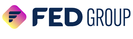 Fed Group logo