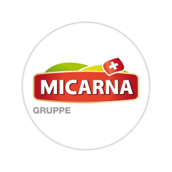 Micarna Group logo