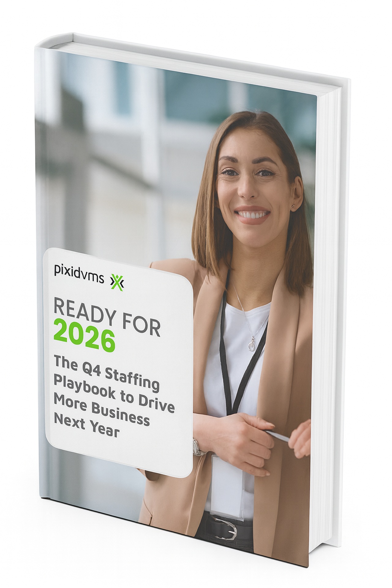 Staffing Strategy Playbook