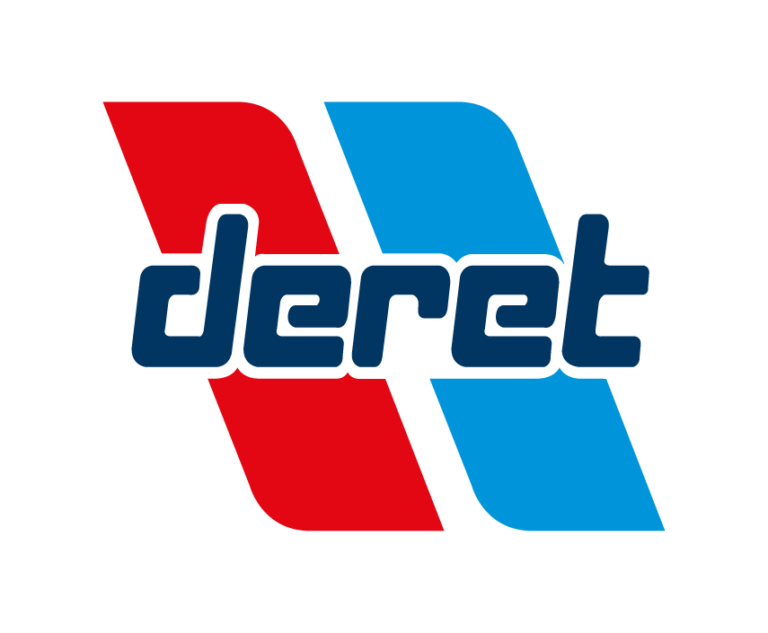 Deret logo